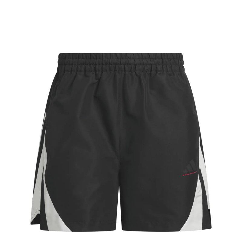 Leinen-Shorts adidas