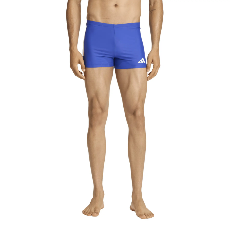 Badeboxer adidas 3-Stripes