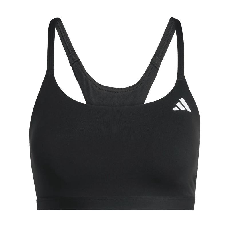 Damen-Sport-BH adidas Optime Essentials