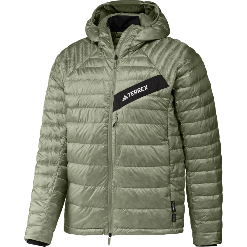 Daunenjacke adidas Terrex Techrock