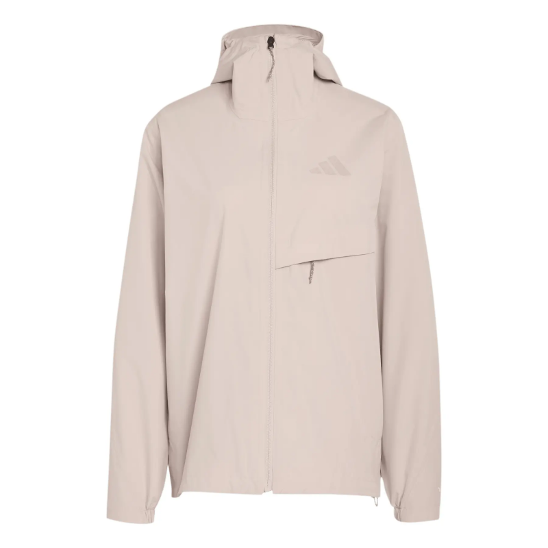 Damen wasserdichte Wanderveste adidas Terrex Multi 2 Layer Climaproof