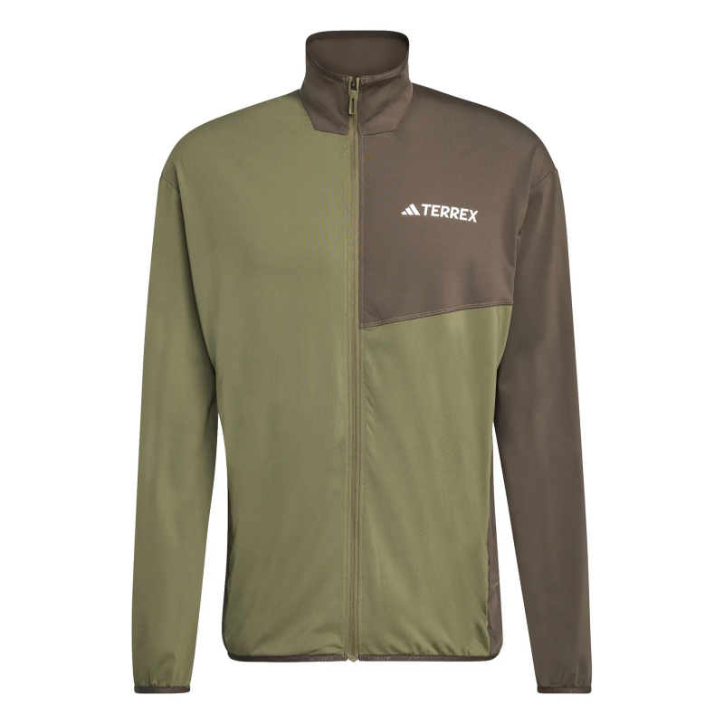 Fleece adidas Terrex Multi