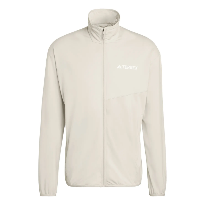 Wanderjacke adidas Terrex Climawarm Tech