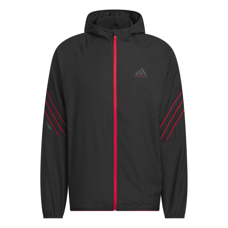 Trainingsjacke adidas Crazy Lite