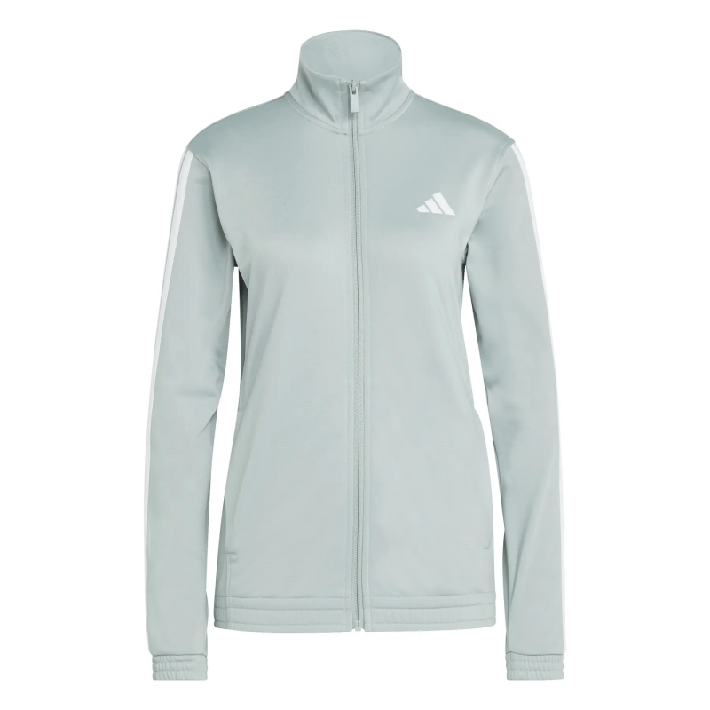 Trainingsjacke Damen adidas Dayready