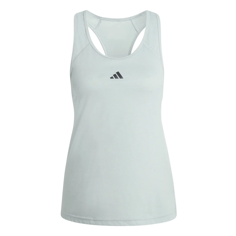 Damen-Top adidas Essentials Minimal Branding