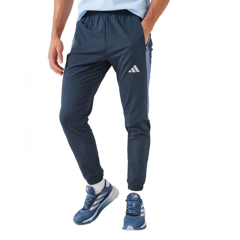 Gewebte Jogginghose adidas Clima