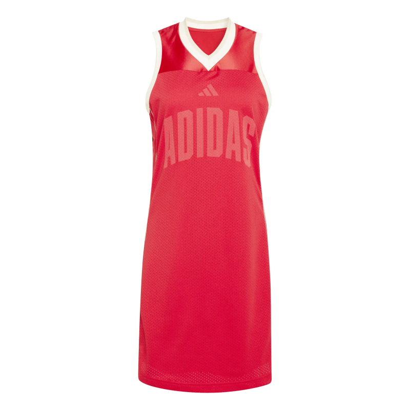 Kleid Damen adidas Stadium