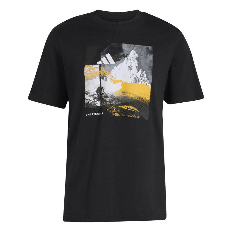 T-Shirt adidas Graphique Memories
