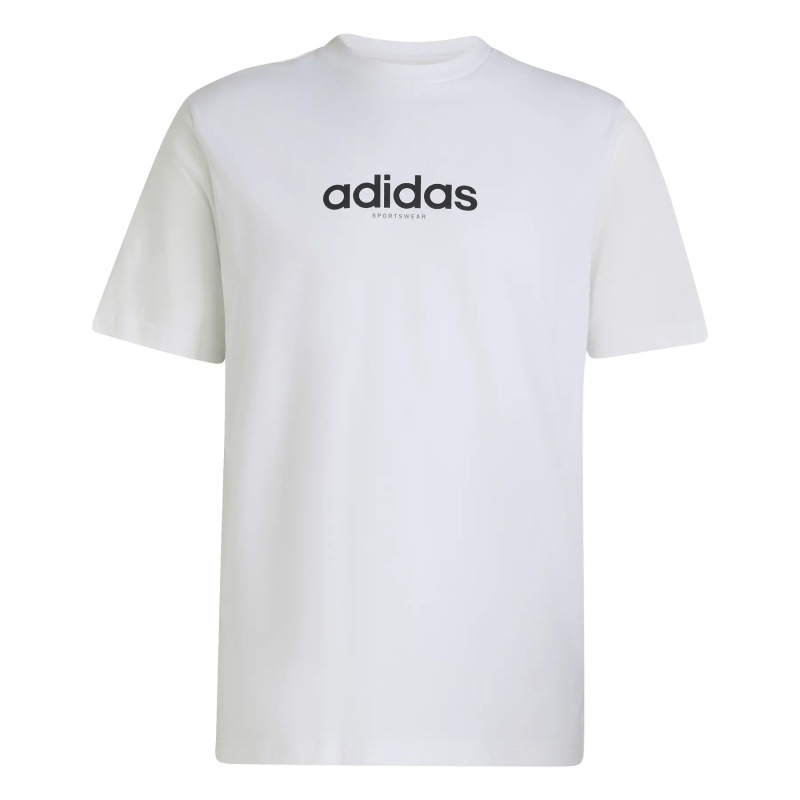 T-Shirt adidas Memories Of Sport Graphic