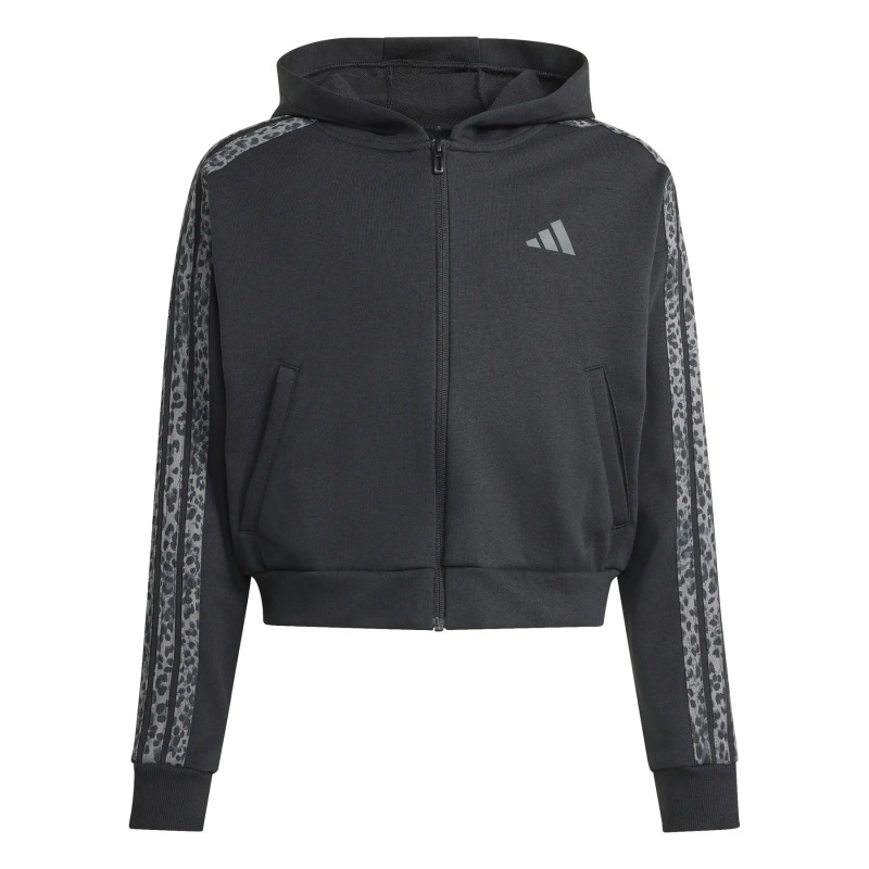 Hoodie Kinder adidas Este Intégral Seasonals Animal