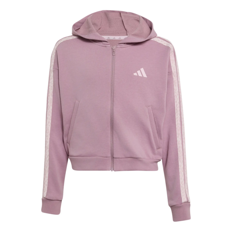 Hoodie Kinder adidas Este Intégral Seasonals Animal