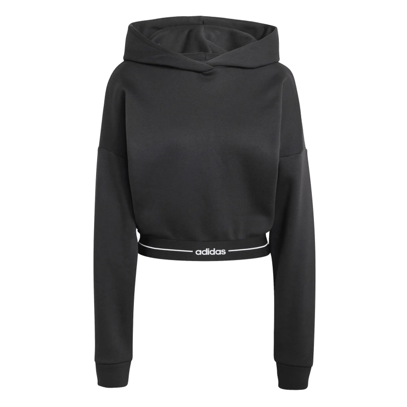 Hoodie Damen adidas Hyperglam
