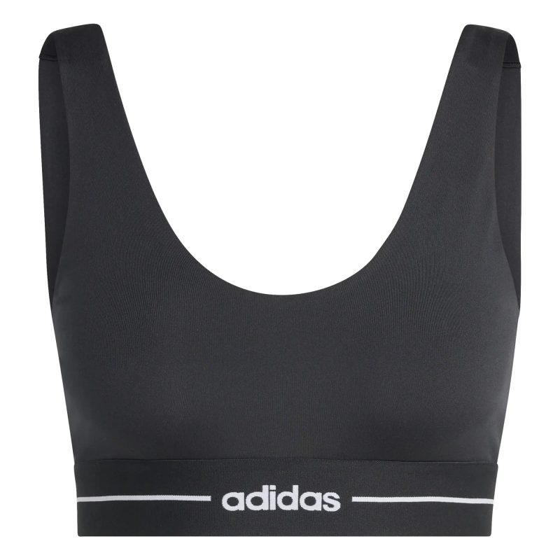 Damen-Sport-BH adidas Hyperglam
