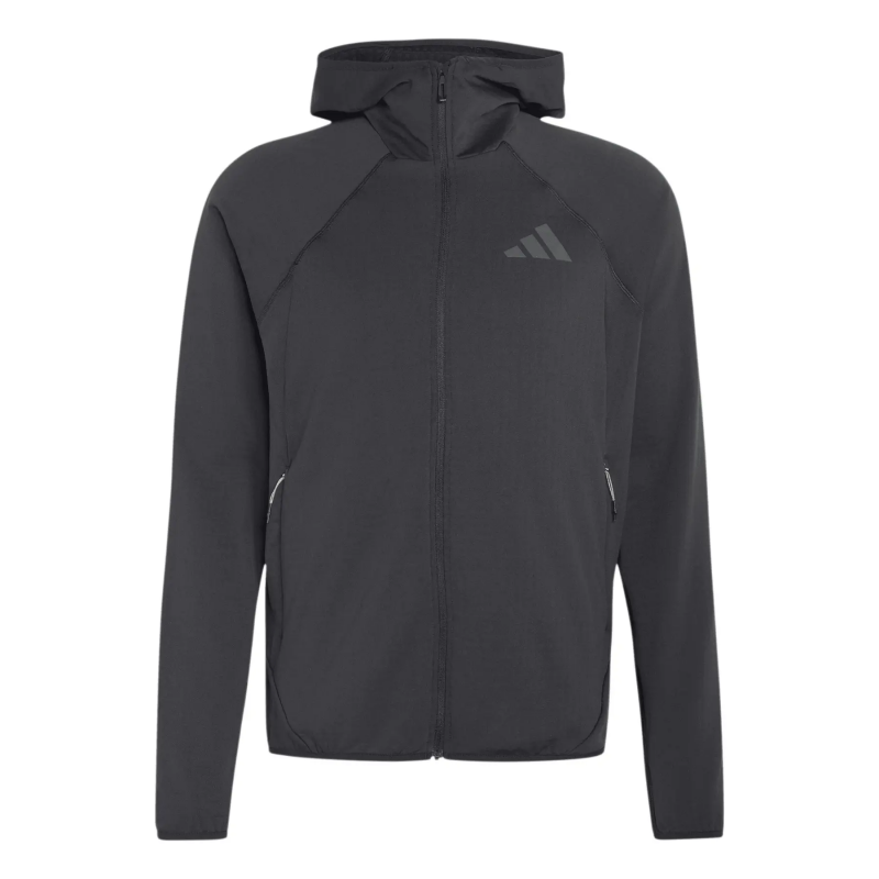 Wanderjacke mit Kapuze adidas Terrex Xperior Climawarm+ Ventknit