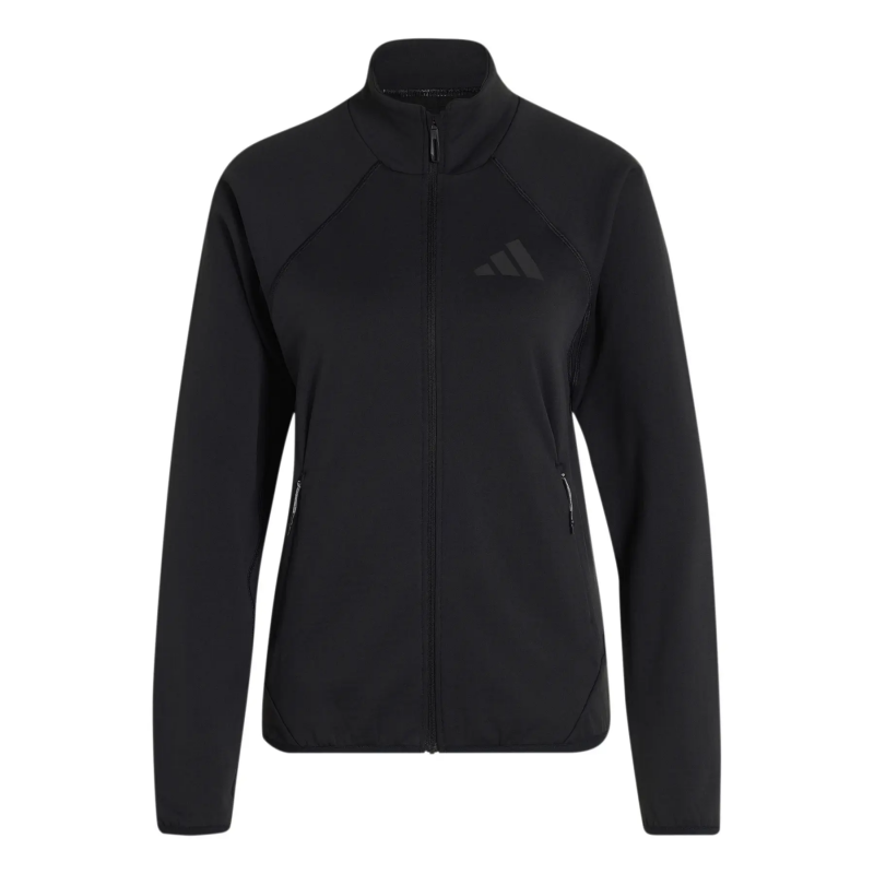 Fleece mit Reißverschluss Damen adidas Terrex Xperior Climawarm+