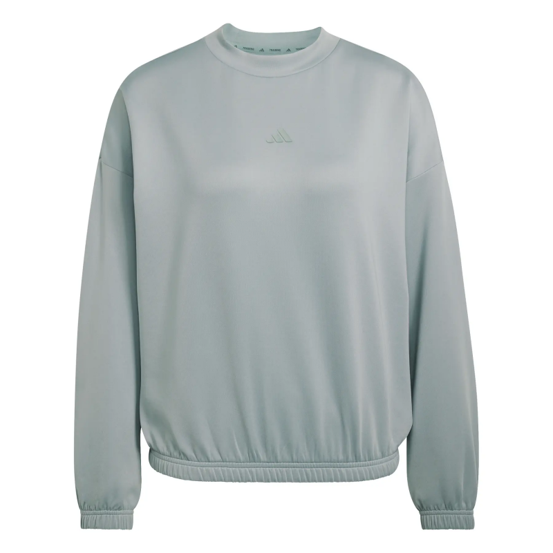 Sweatshirt Damen adidas Motion Essentials