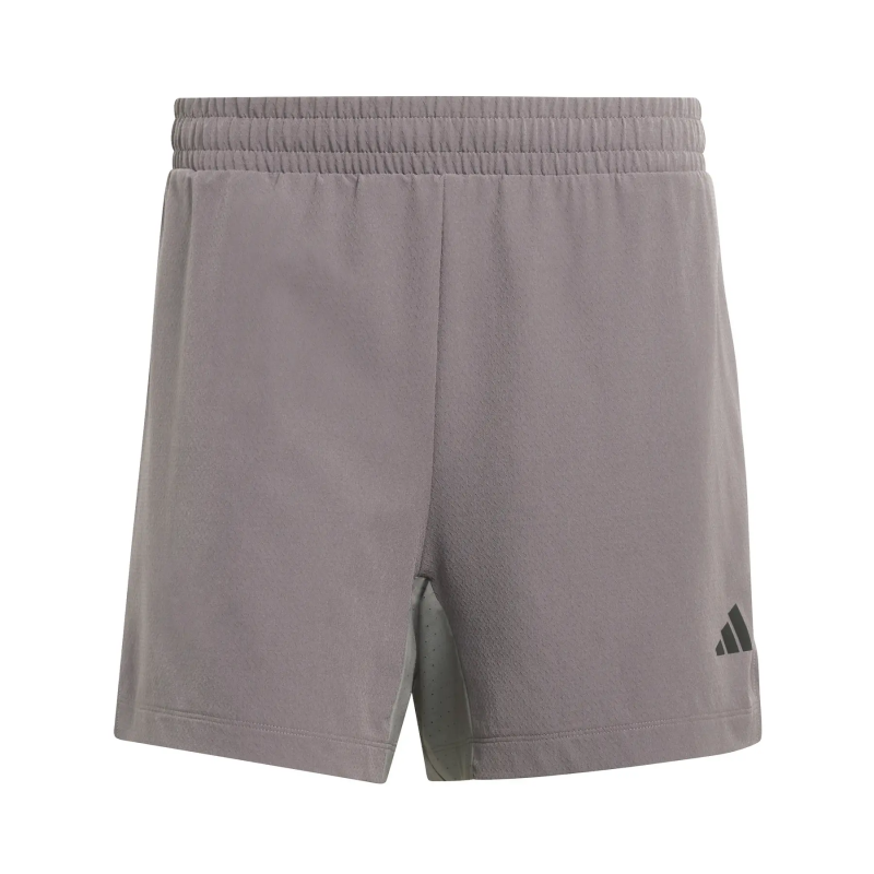 Shorts adidas D4t Primelift 3 Stripes