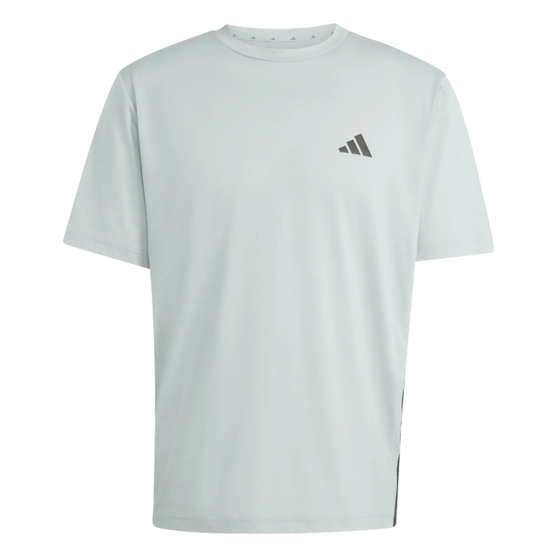 Trikot adidas Essentials Feelready 3 Stripes