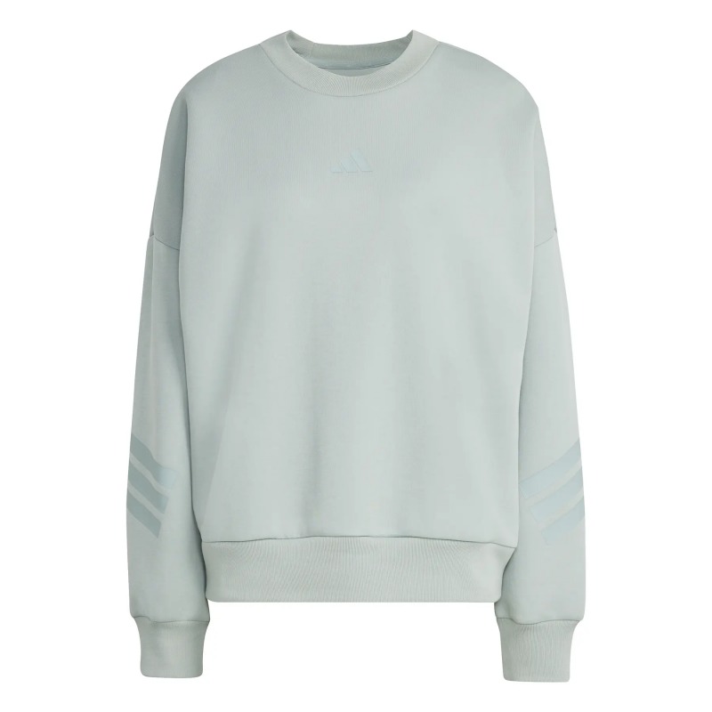 Sweatshirt Damen adidas Future Icons 3-Stripes