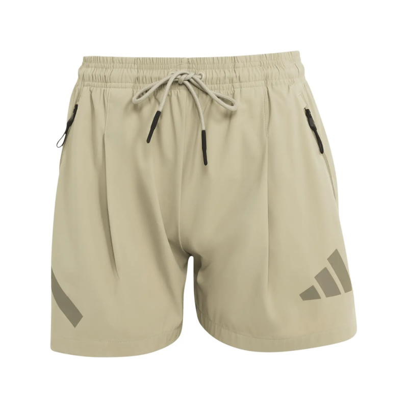 Leinenshorts Damen adidas Z,N,E
