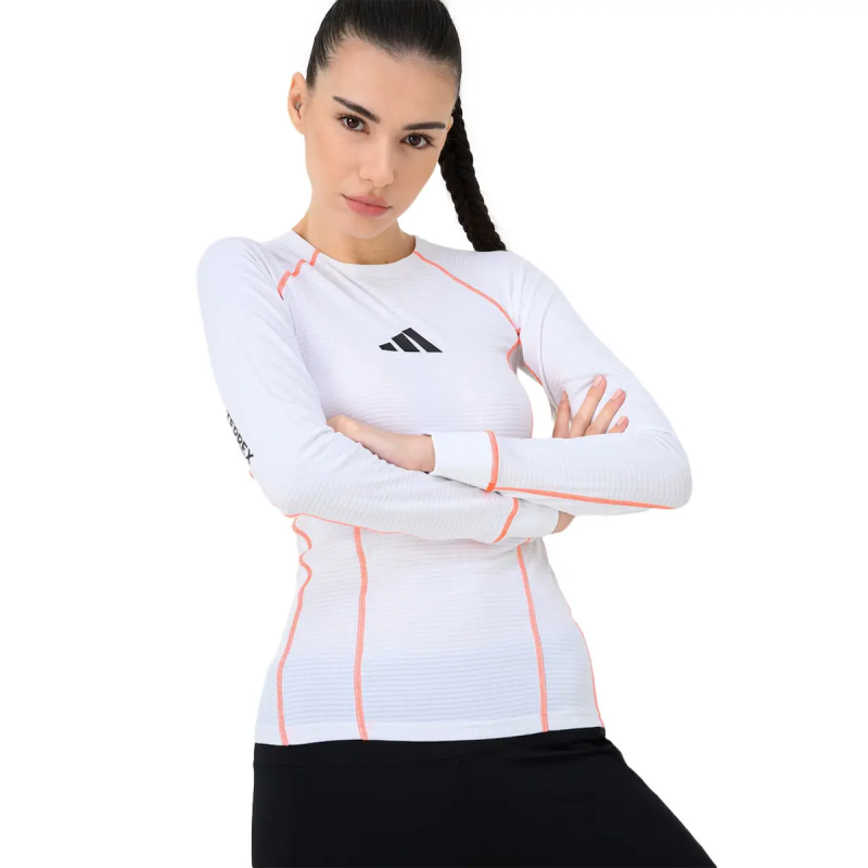 Langärmeliges UnterziehTrikot adidas Terrex Xperior Clima365
