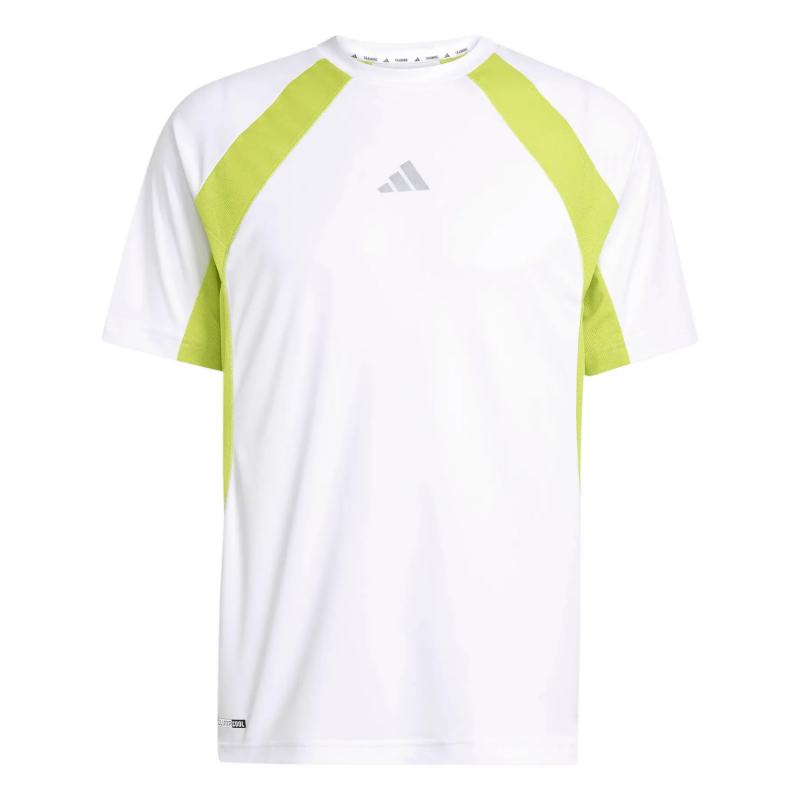T-Shirt adidas Tech Apparel