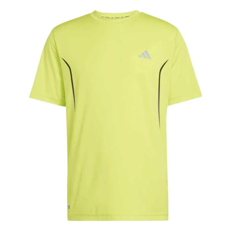 T-Shirt adidas Tech Apparel