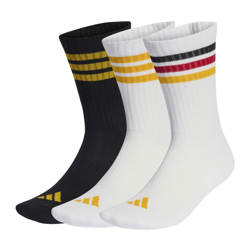Socken adidas 3-Stripes (x3)