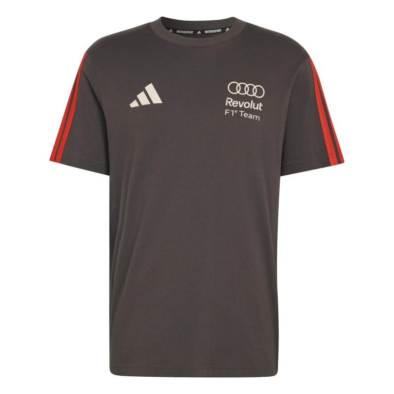Audi-T-Shirt Formula One Team DNA
