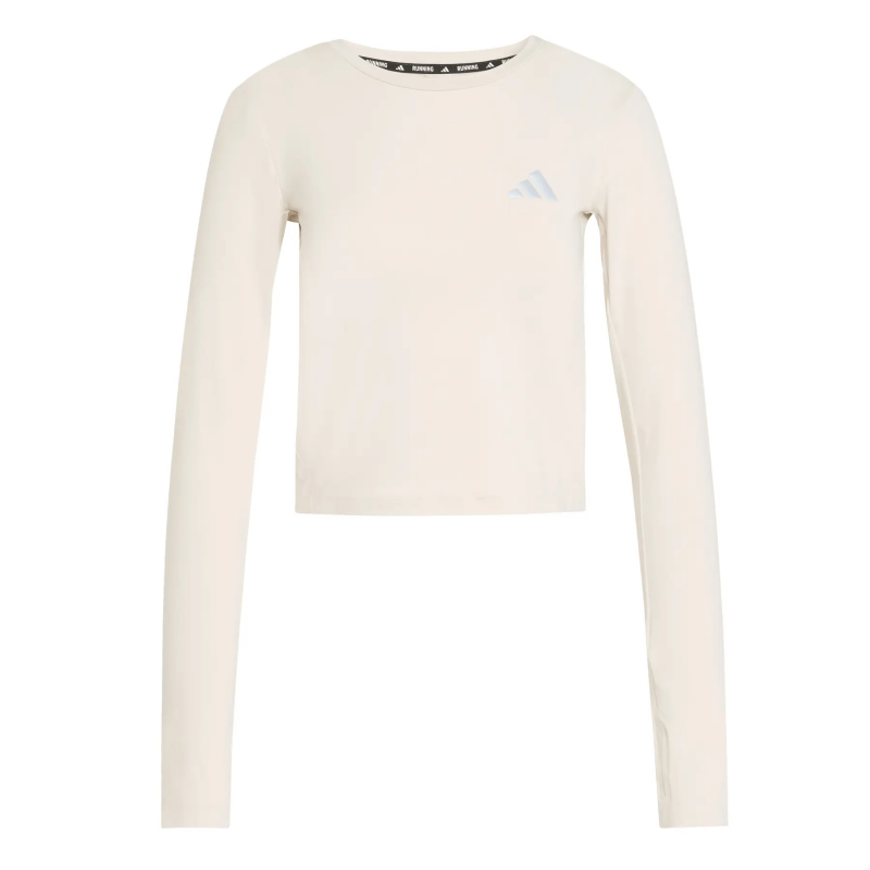 Langarmtrikot für Damen adidas Essentials