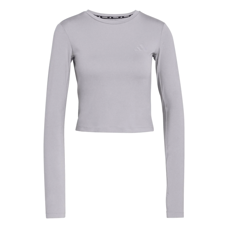 Langarmtrikot für Damen adidas Essentials