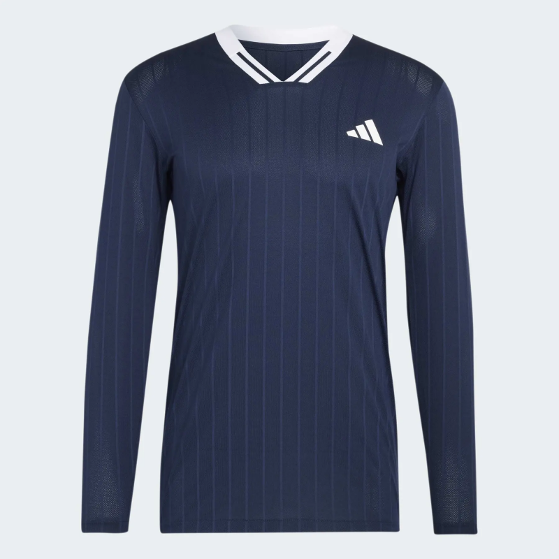 Langarm-T-Shirt adidas