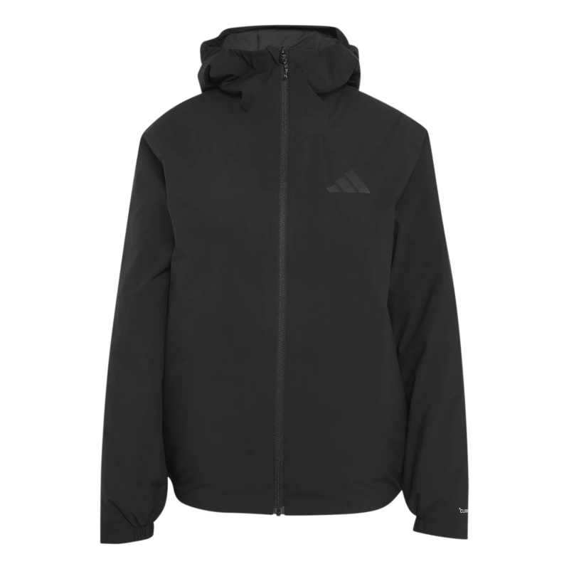 Daunenjacke mit Kapuze, Damen adidas Terrex Multi Essentials