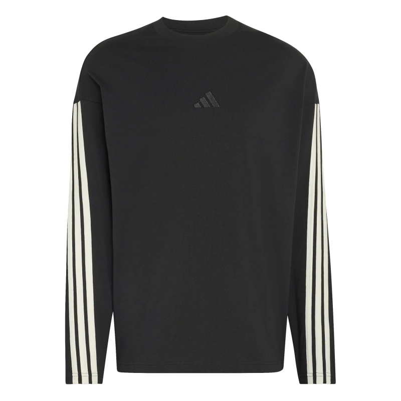 Langarm-T-Shirt adidas