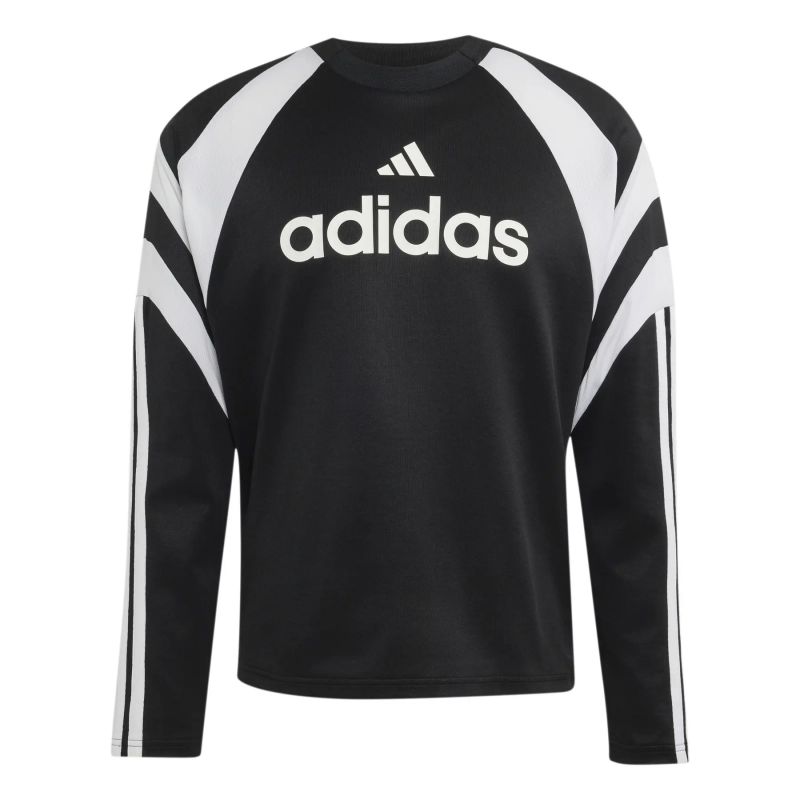Langarmshirt adidas House Of Tiro