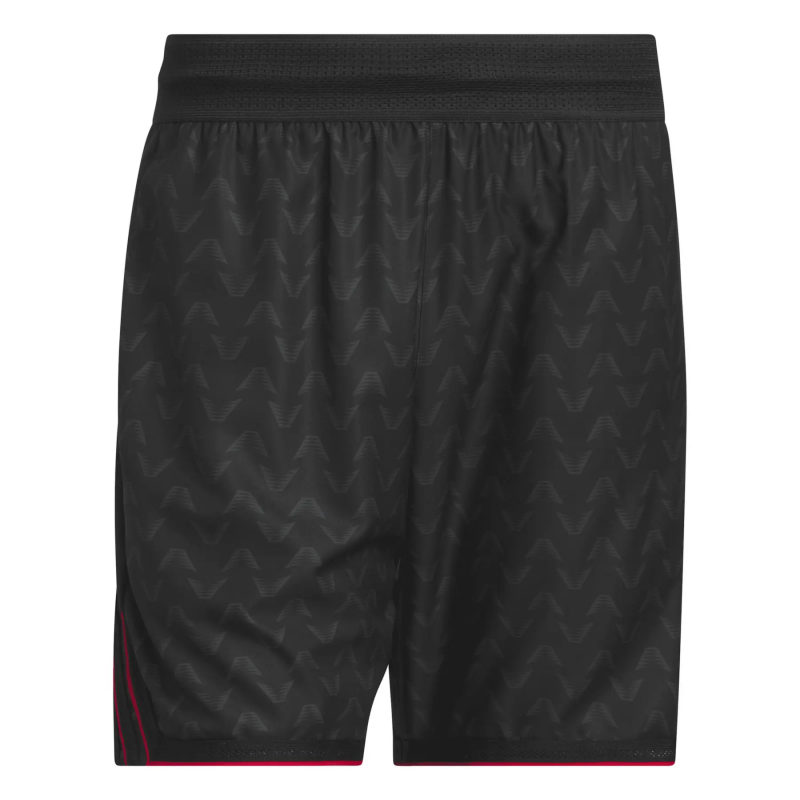 Shorts adidas Anthony Edwards Crazy Lite AOP