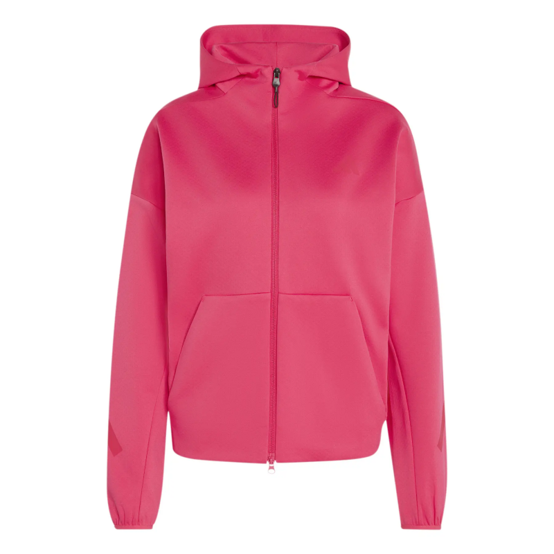 Kapuzenjacke adidas Z.N.E.