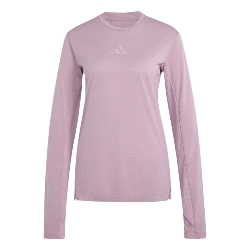 Langarmtrikot für Damen adidas Terrex Xperior