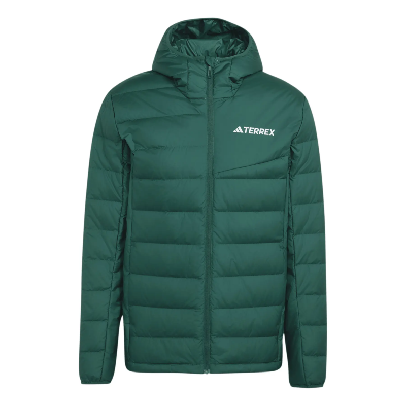 Daunenjacke mit Kapuze adidas Terrex Multi Light Down