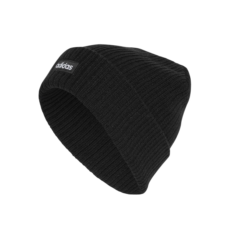 Mütze mit Umschlag adidas Linear