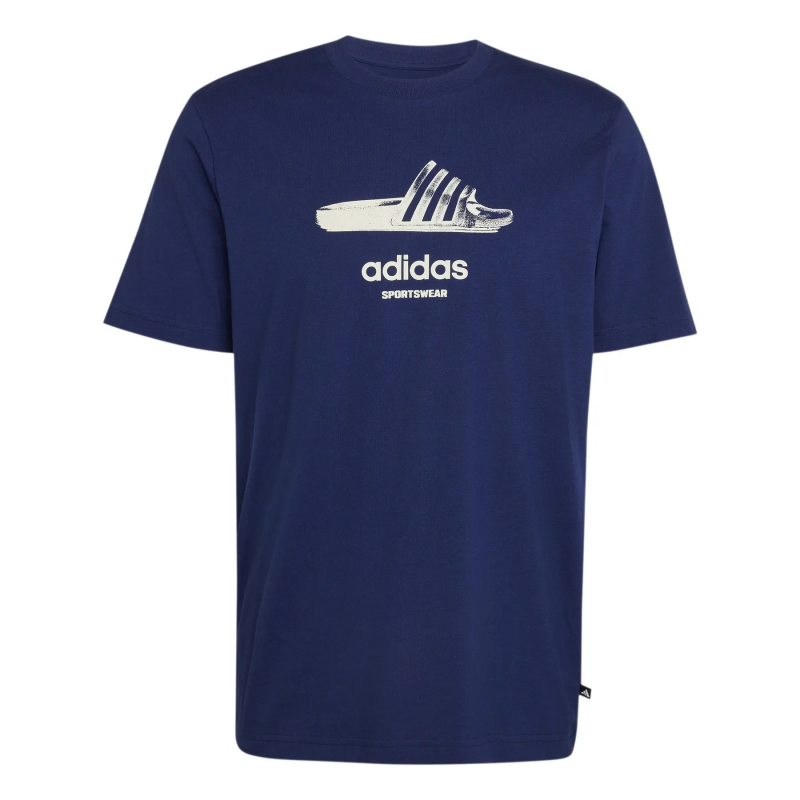 T-Shirt adidas Summeride