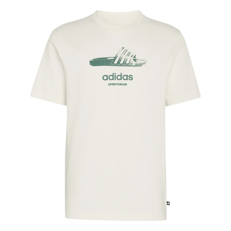T-Shirt adidas Summeride