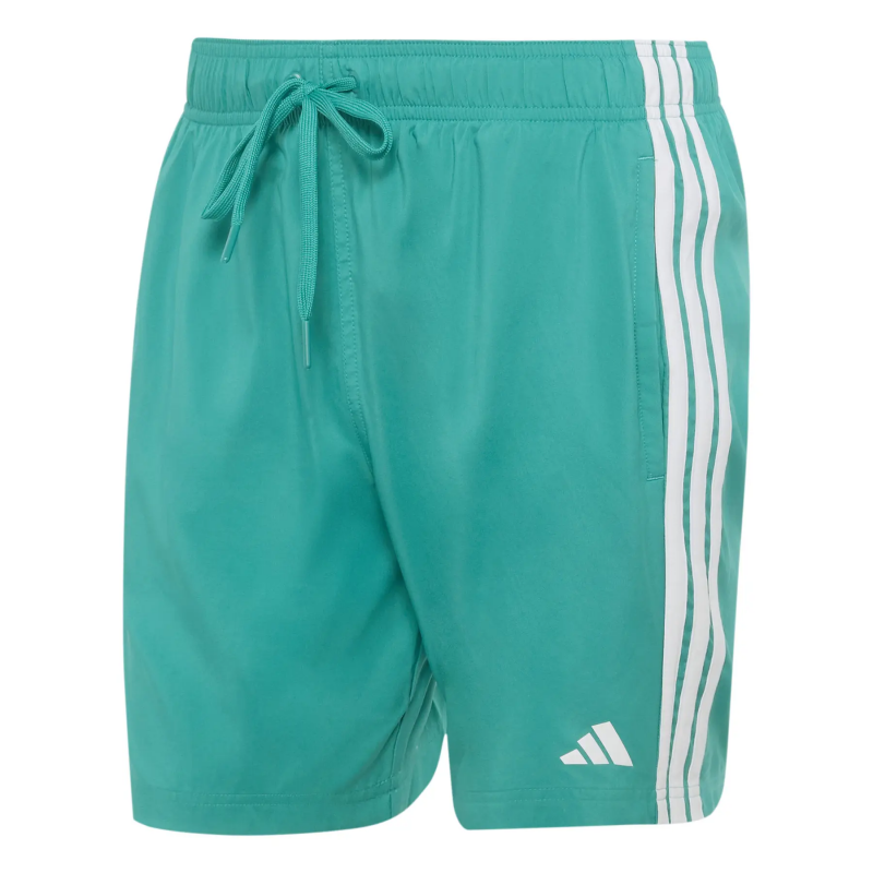 Badehose adidas 3-Stripes