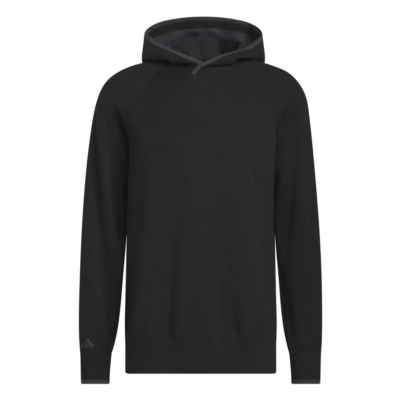 Kapuzensweatshirt adidas Ultimate365 Tour Twistknit