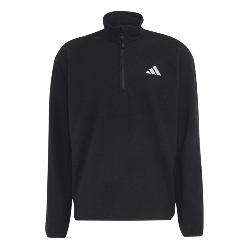 Fleece 1/2 Reißverschluss adidas Adi365 Essentials