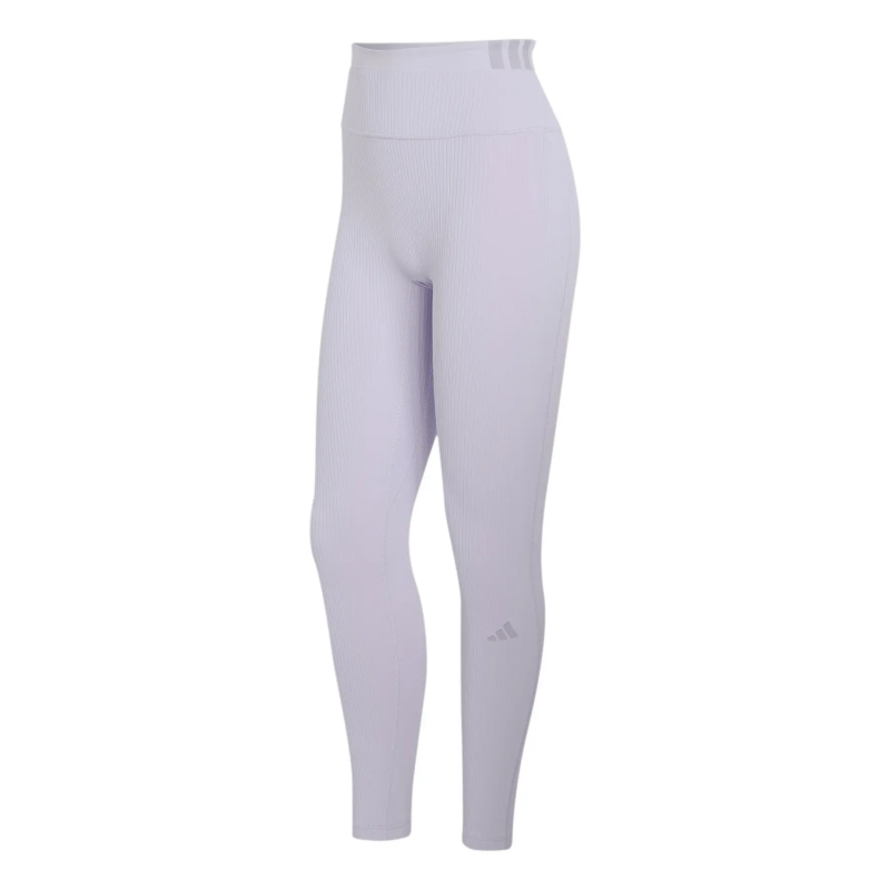 Gerippte Leggings, Damen adidas All Me Studio