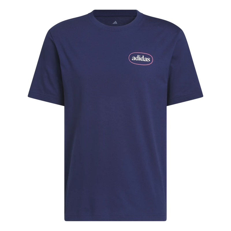 T-Shirt adidas Beach Shore