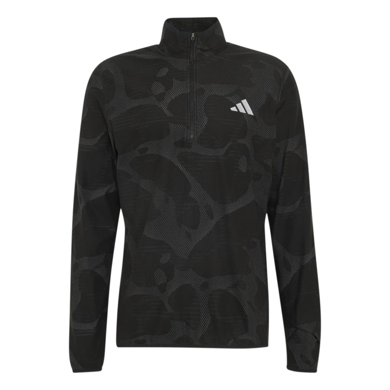 T-Shirt 1/2 Zip adidas Climawarm+ Mid Adi365