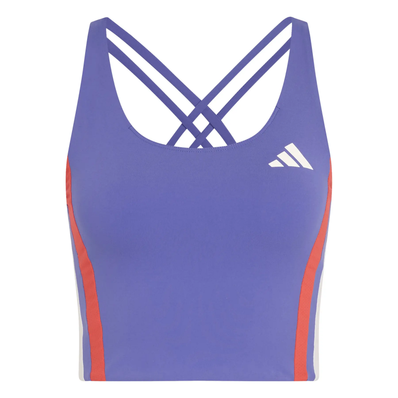 Crop-Trikot Damen adidas Adizero Archive